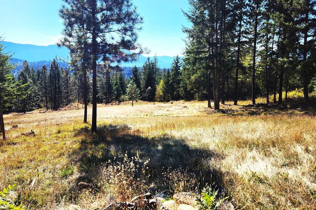 Land in Hope, Idaho, United States 3 - 18115858