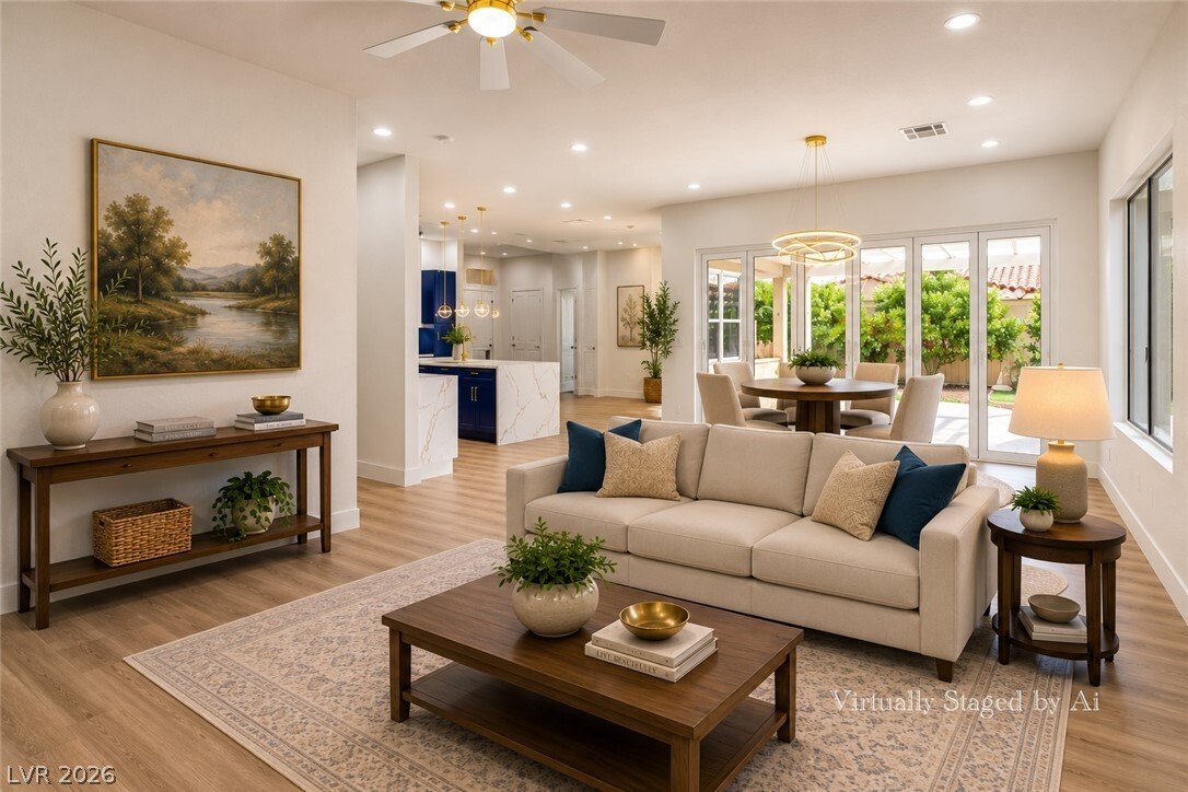 House in Las Vegas, Nevada, United States 5 - 18116129