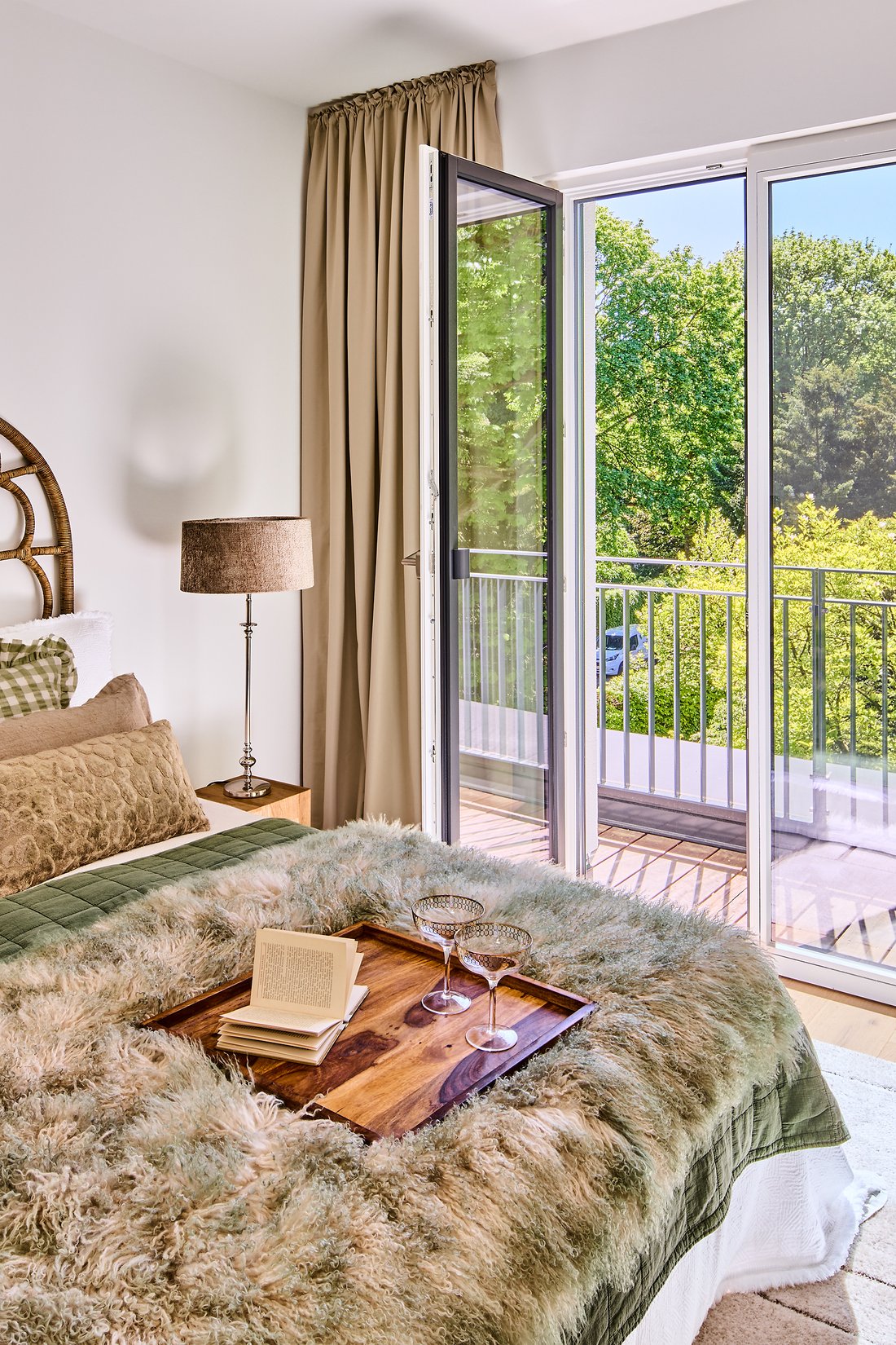 Penthouse in Hamburg, Hamburg, Germany 2 - 18116554