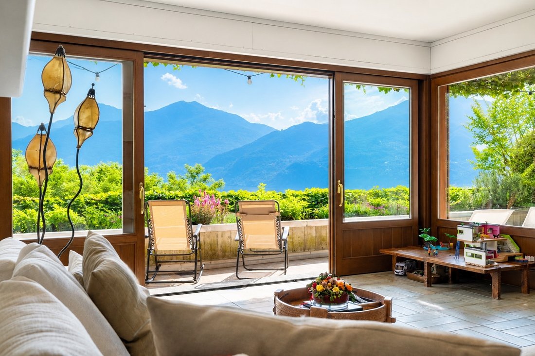 Apartment in Menaggio, Lombardy, Italy 4 - 18116342