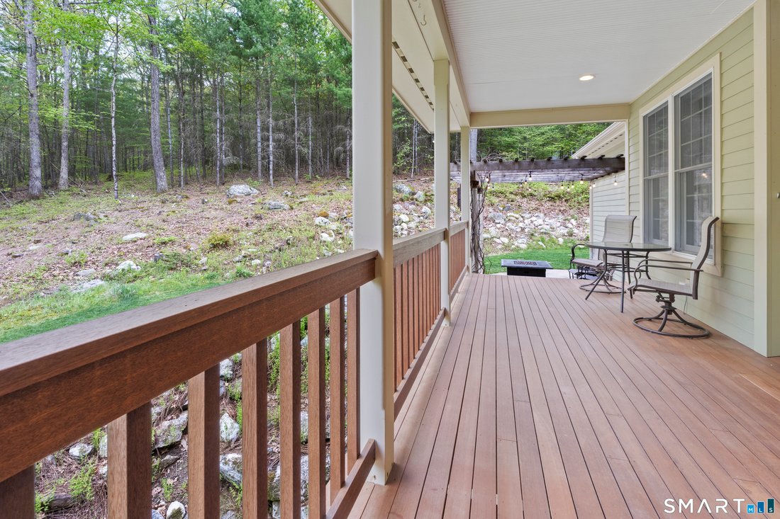 Casa a Woodstock, Connecticut, Stati Uniti 5 - 18116260