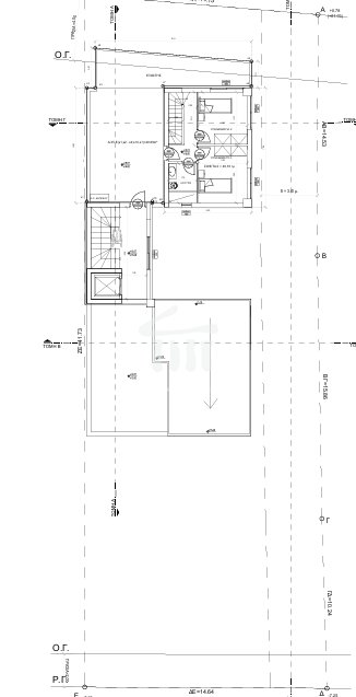 Apartment in Glyfada, Attica, Greece 2 - 18115916