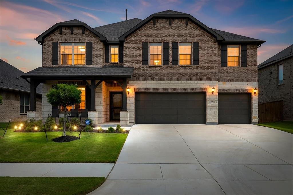 House in Arlington, Texas, United States 1 - 18116384