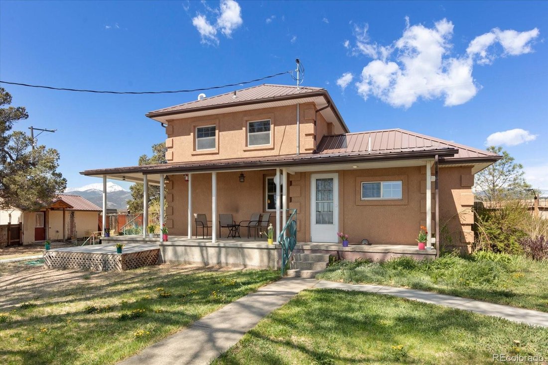 House in Salida, Colorado, United States 5 - 18115895