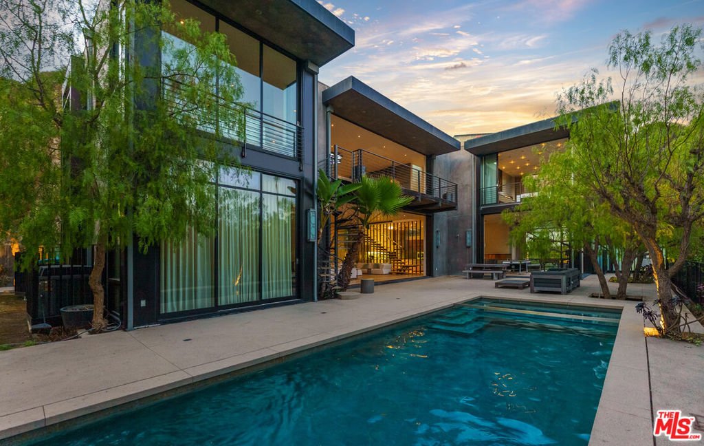 House in Los Angeles, California, United States 1 - 18116047