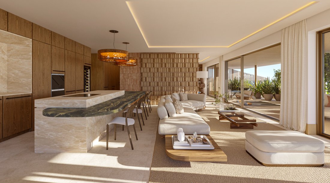 Apartment in Fuengirola, Andalusia, Spain 5 - 18116113