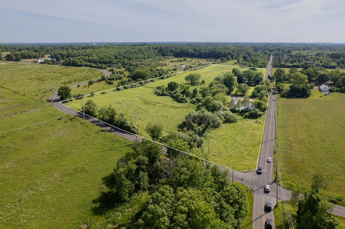 Farm Ranch in Pennington, New Jersey, Vereinigte Staaten 4 - 18116489