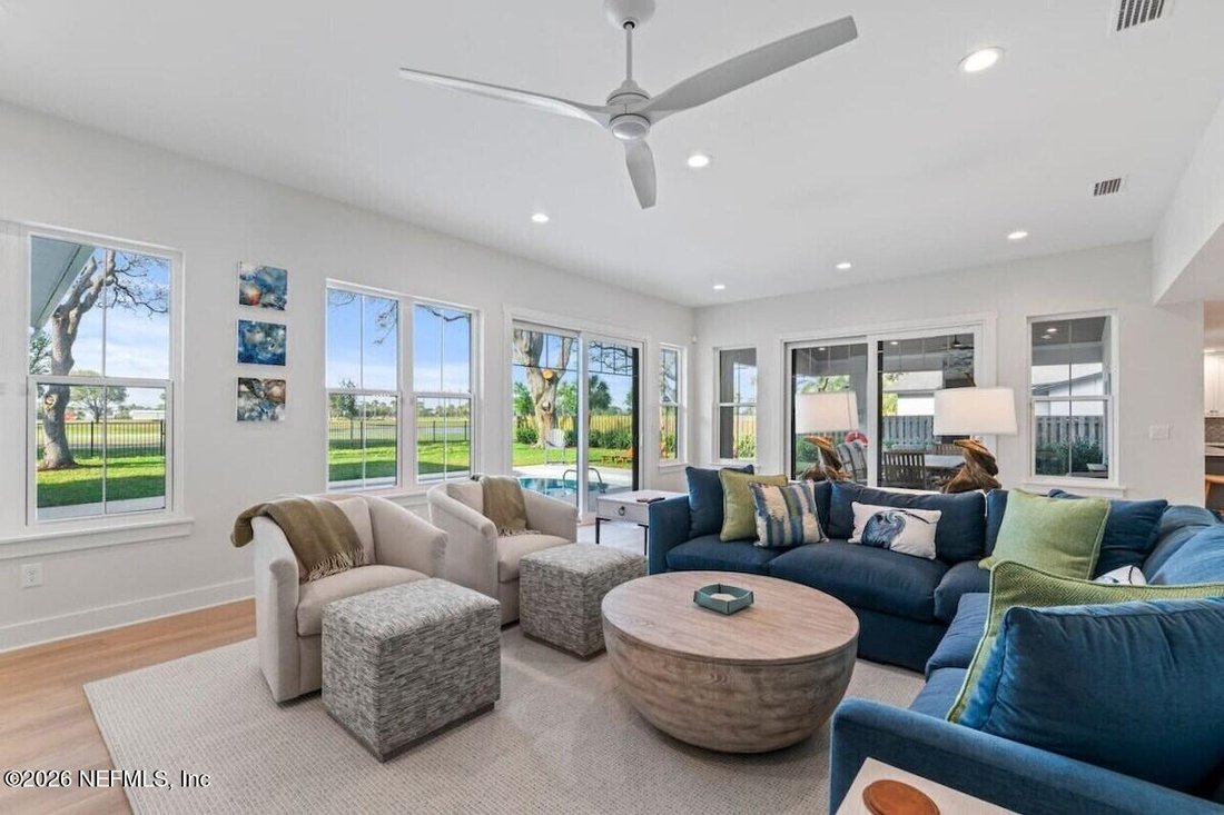 House in Jacksonville Beach, Florida, United States 5 - 18116189