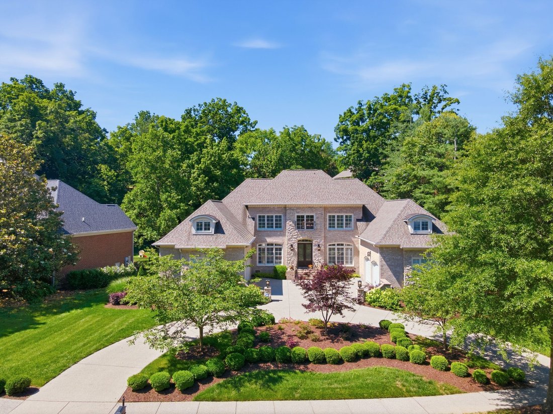 House in Franklin, Tennessee, United States 2 - 18116144