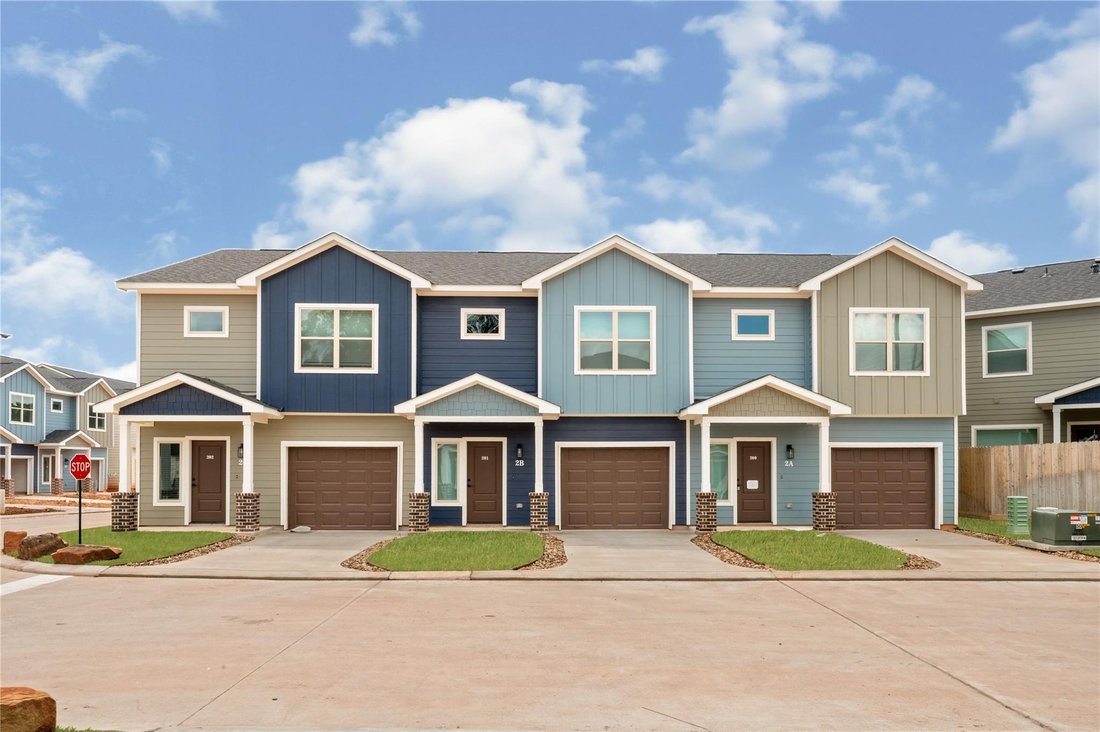 Apartment in Willis, Texas, United States 2 - 18116441