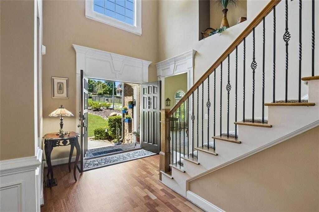 House in Dacula, Georgia, United States 5 - 18116513