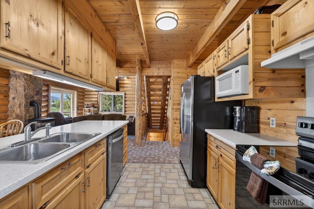 House in Island Park, Idaho, United States 5 - 18115877