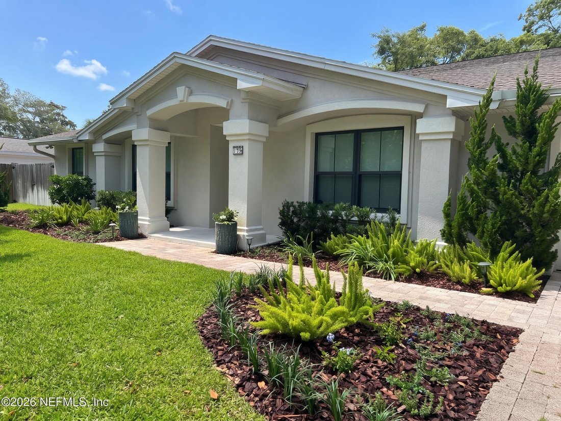 House in Jacksonville Beach, Florida, United States 4 - 18116189