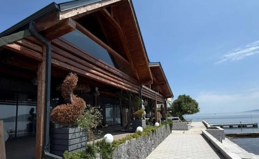 House in Ekinlik, Balıkesir, Turkey 1