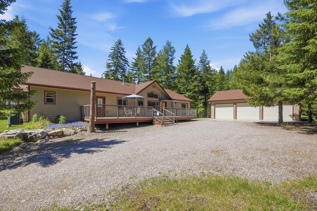 House in Polson, Montana, United States 5 - 18115843