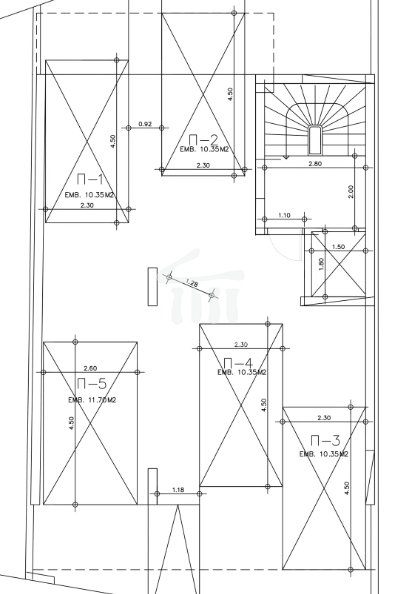 Apartment in Korydallos, Attica, Greece 2 - 18115920
