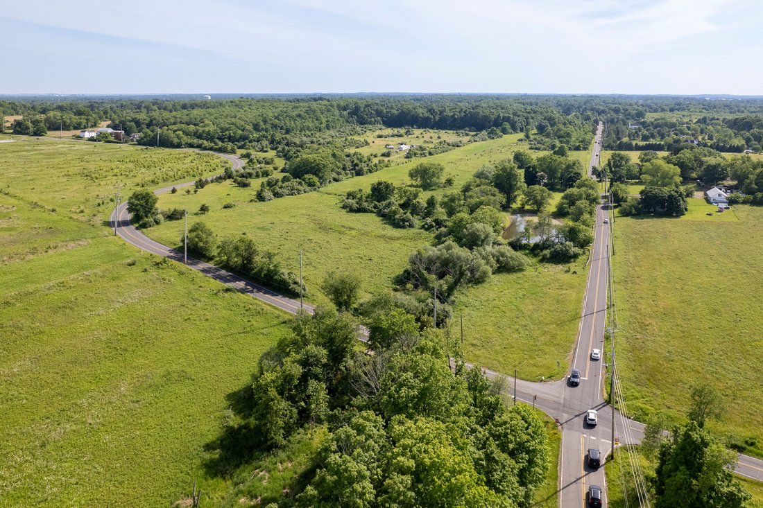Farm Ranch in Pennington, New Jersey, Vereinigte Staaten 3 - 18116489
