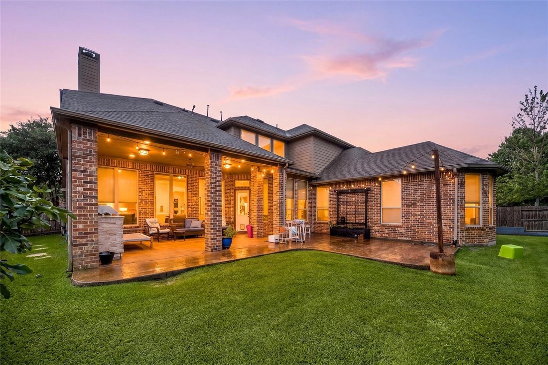 House in Richmond, Texas, United States 2 - 18116413