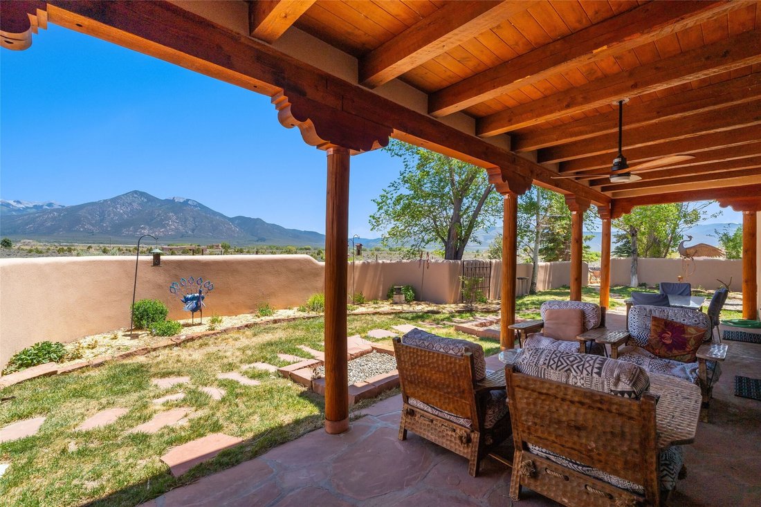House in El Prado, New Mexico, United States 5 - 18115852