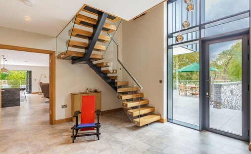 Casa en West Hill, Inglaterra 1