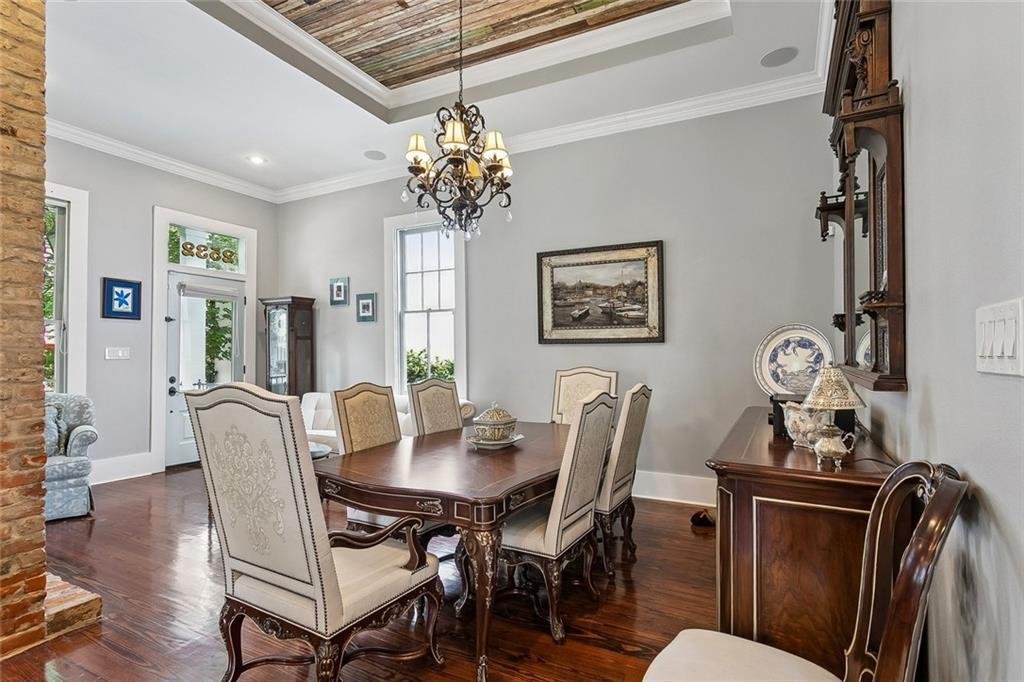House in New Orleans, Louisiana, United States 5 - 18116241