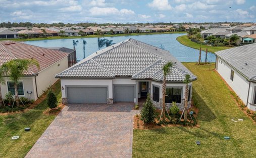 House in Port St. Lucie, Florida, United States 1