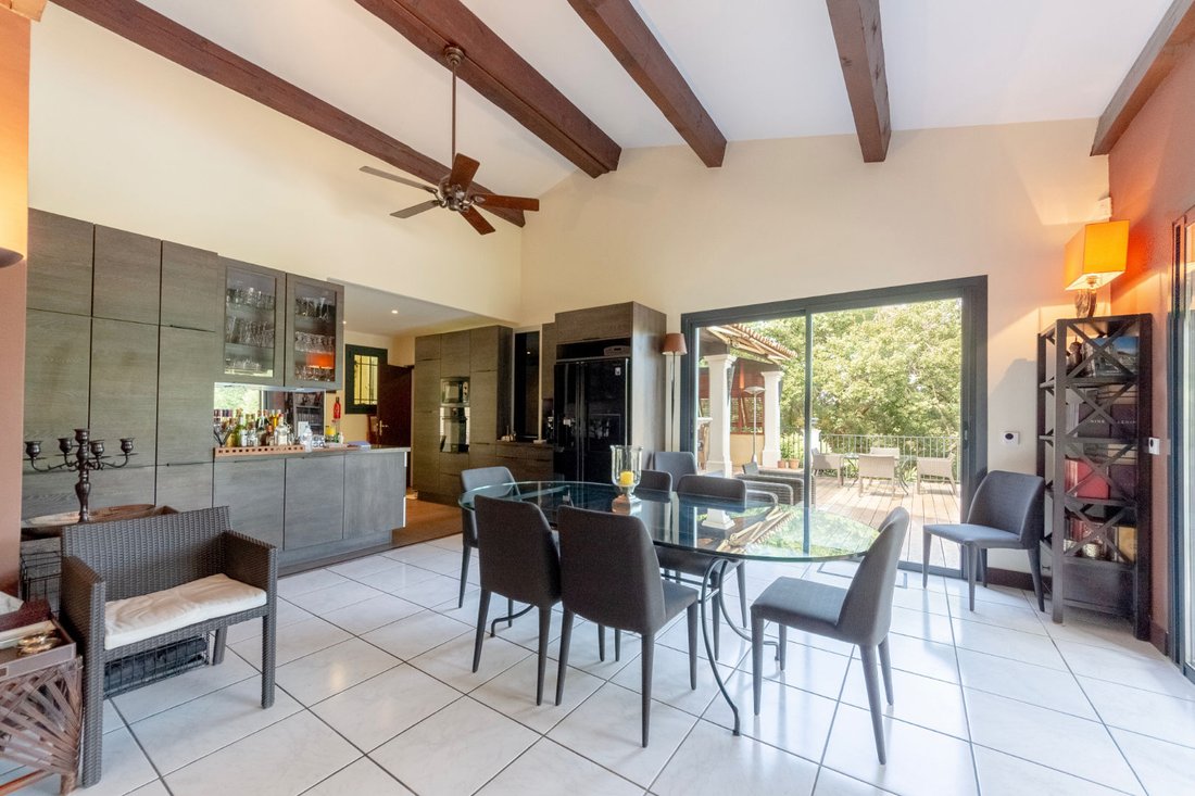 Villa in Gassin, Provence-Alpes-Côte d'Azur, France 5 - 18116622