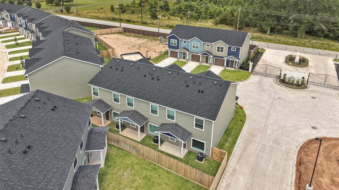 Apartment in Willis, Texas, United States 5 - 18116441