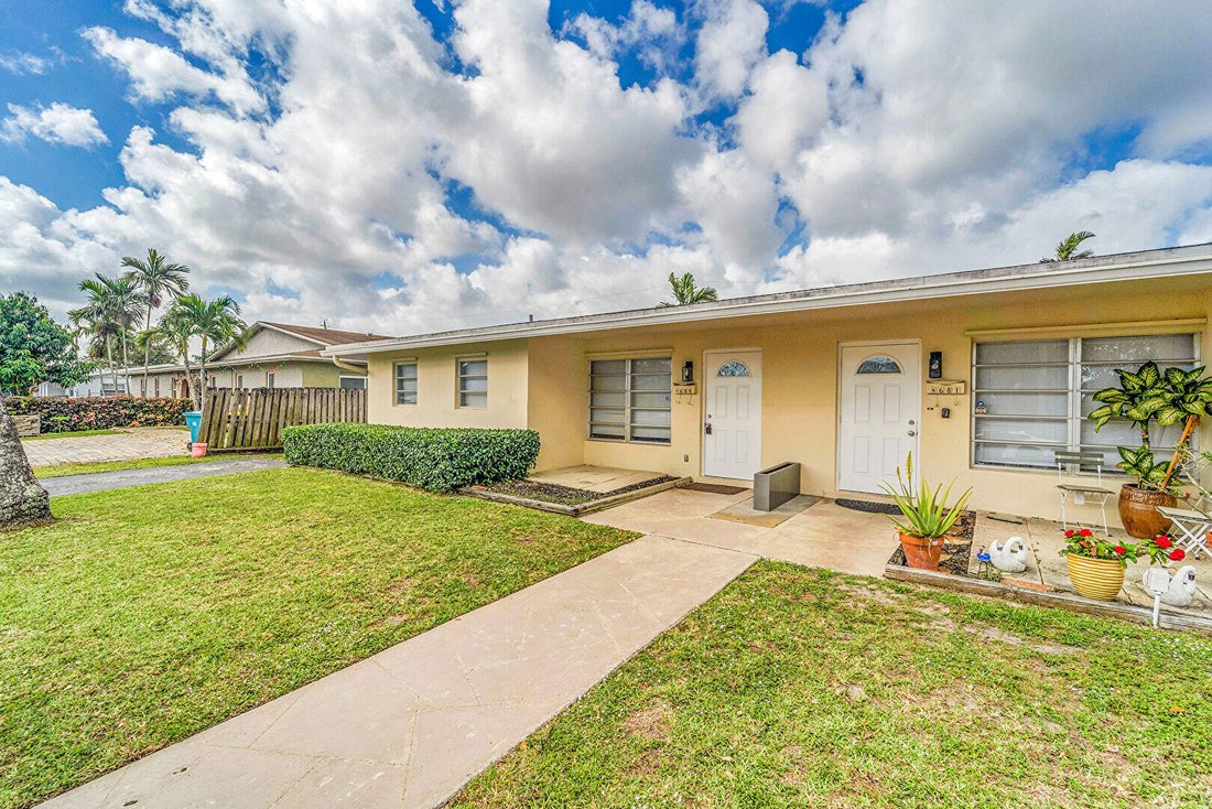 House in Davie, Florida, United States 4 - 18116306