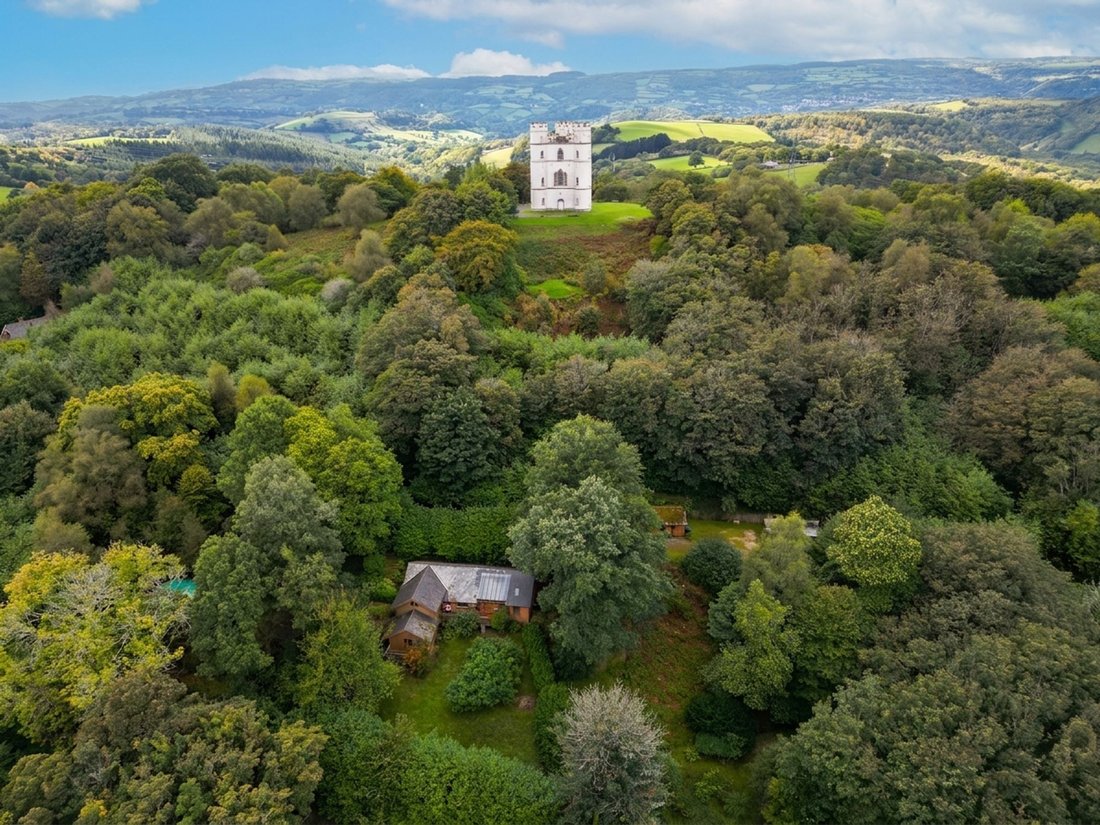 Bungalow in Devon, England 1 - 16475792