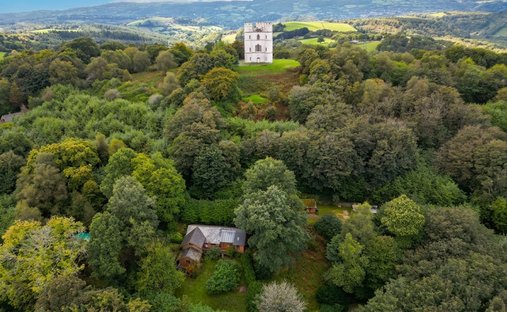 Bungalow in Devon, Inghilterra 1
