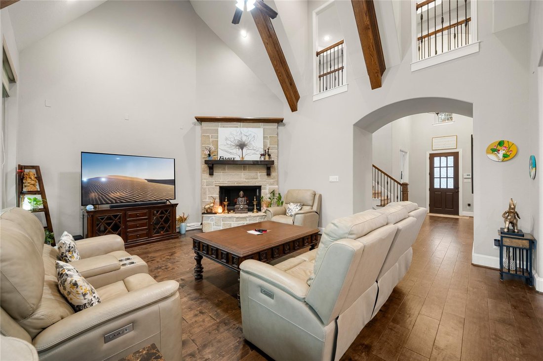 House in Richmond, Texas, United States 5 - 18116413