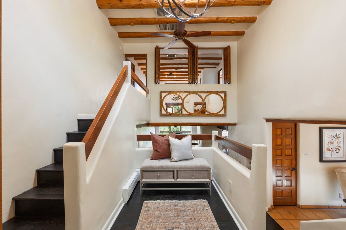 Condo in Santa Fe, New Mexico, United States 2 - 18116063