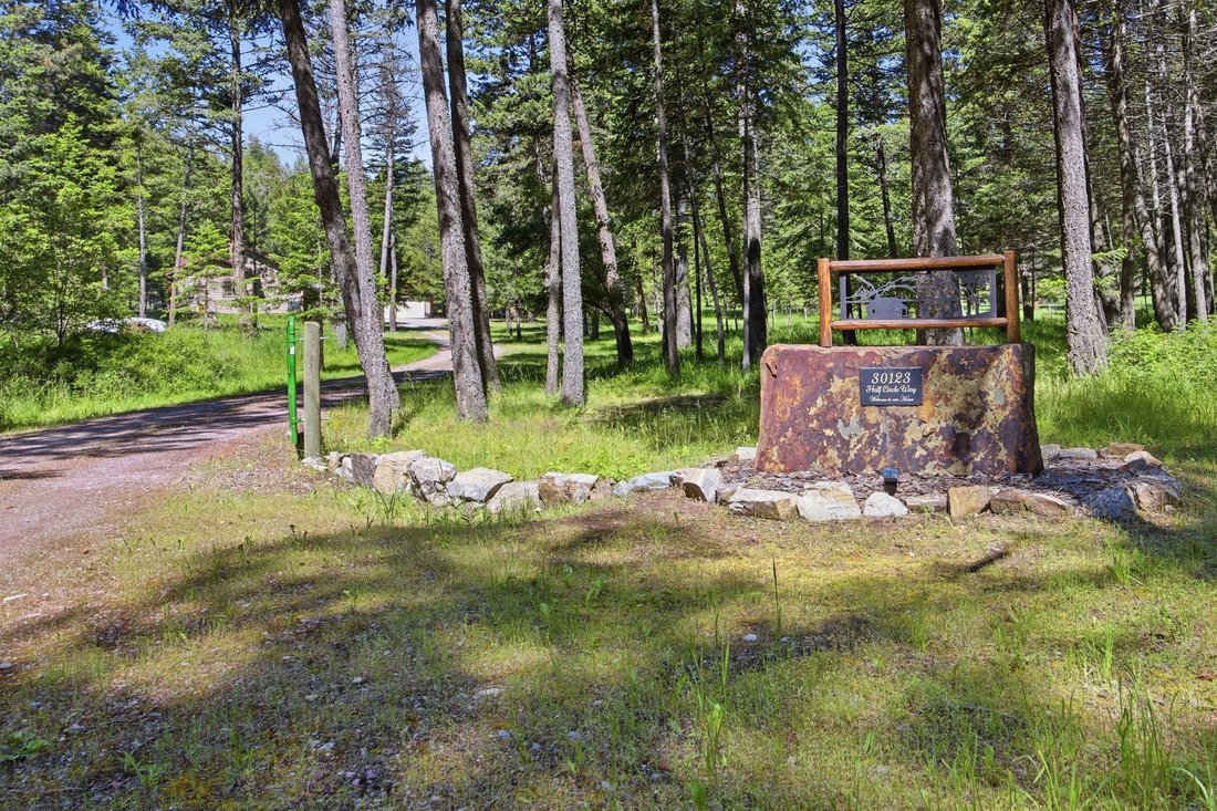 House in Polson, Montana, United States 3 - 18115843