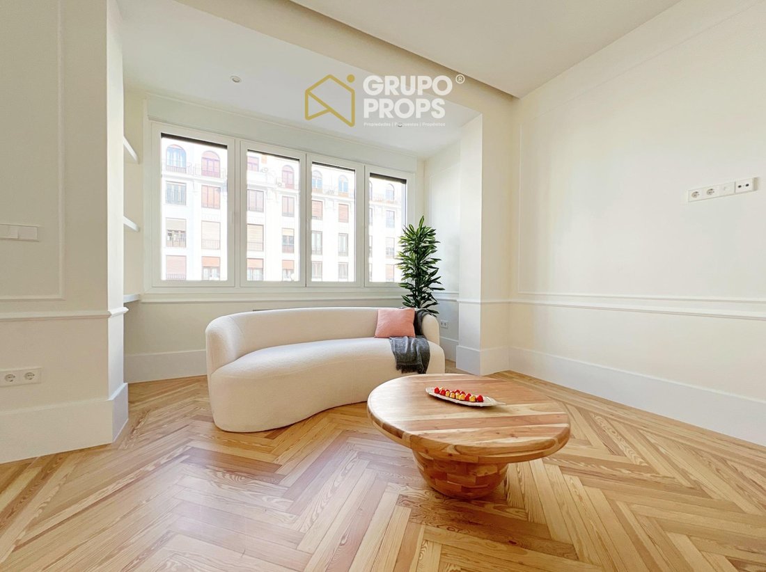 Apartment in Barrio Salamanca, Madrid, Spain 2 - 18116515