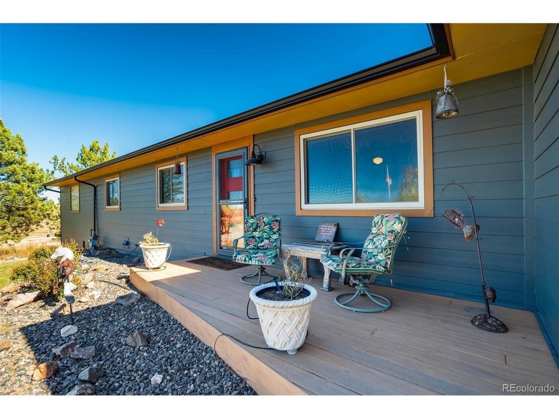 House in Elizabeth, Colorado, United States 5 - 18116183