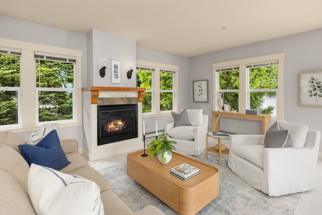 Condo in Bainbridge Island, Washington, United States 4 - 18115859