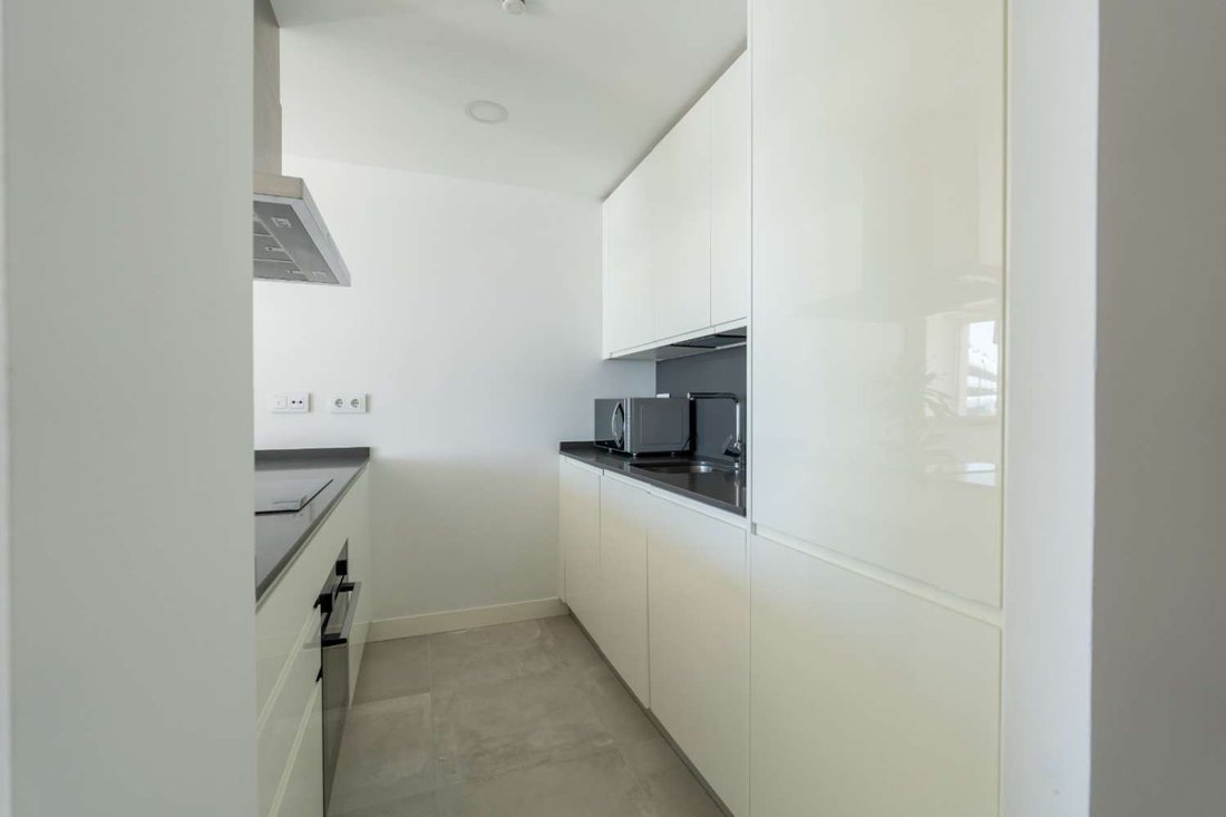 Apartment in Fuengirola, Andalusia, Spain 5 - 18115950