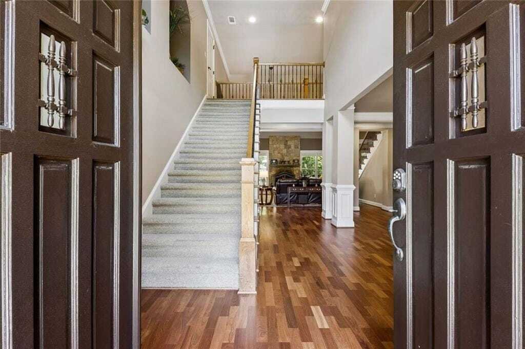 House in Dacula, Georgia, United States 4 - 18116513