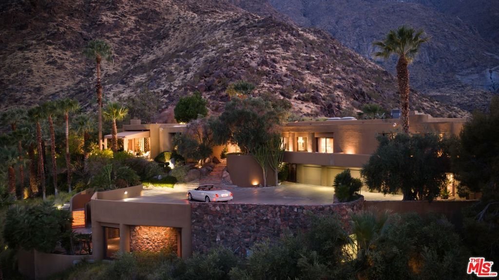 House in Palm Springs, California, United States 2 - 18116031
