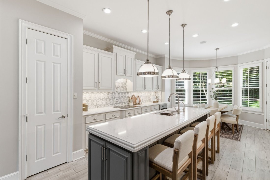 House in Franklin, Tennessee, United States 1 - 18116144