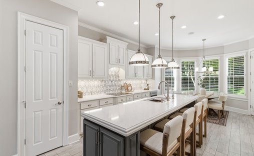 Casa a Franklin, Tennessee, Stati Uniti 1
