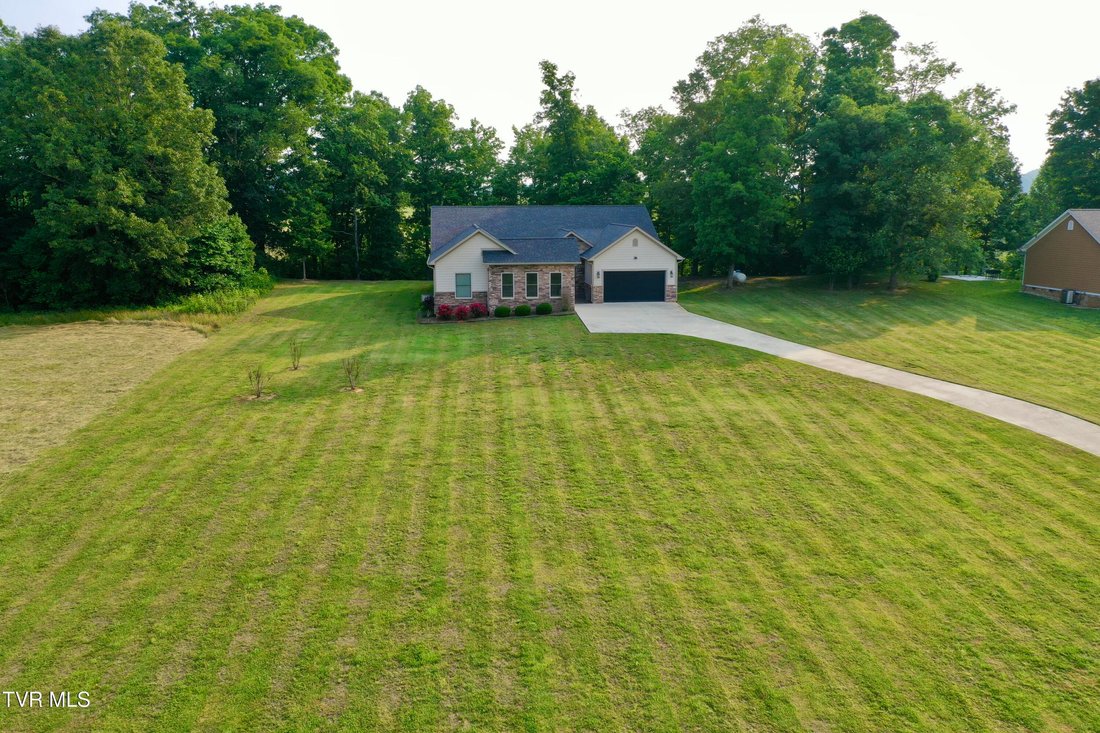 House in New Market, Tennessee, United States 2 - 18115880