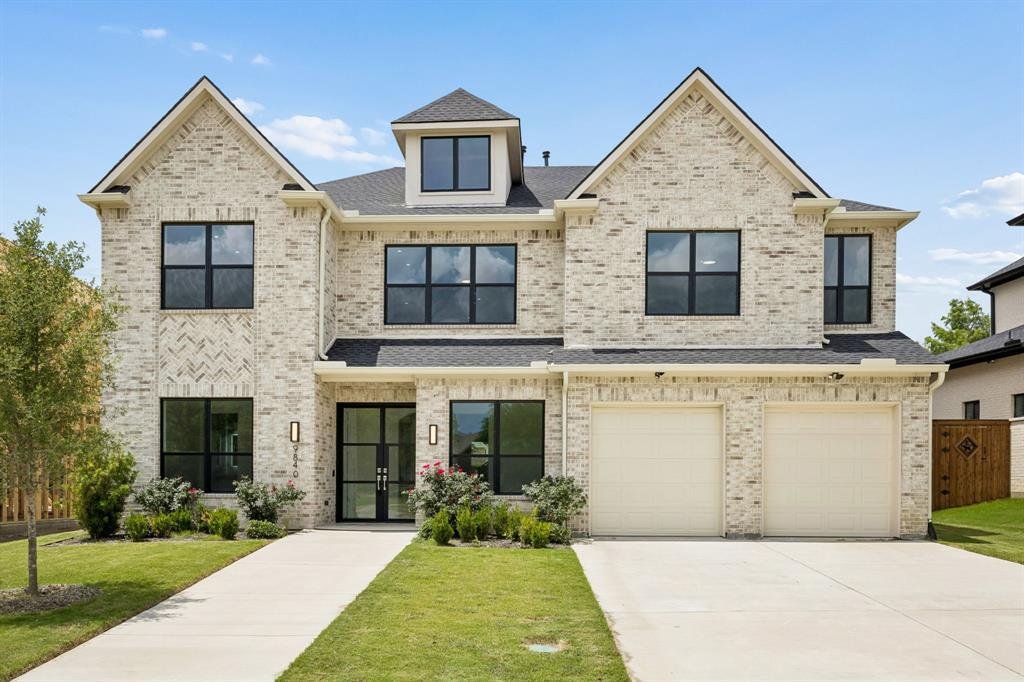 House in Frisco, Texas, United States 1 - 18116387