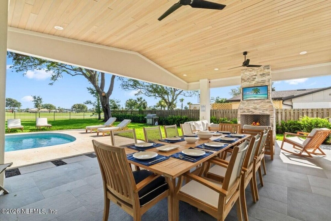 House in Jacksonville Beach, Florida, United States 1 - 18116189