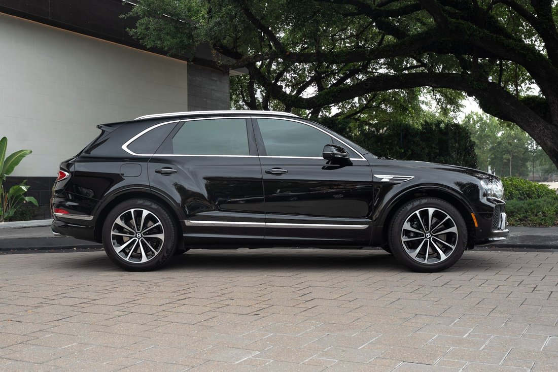 Suv in Houston, TX, United States 5 - 18061291
