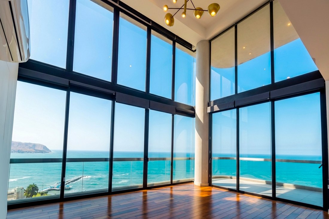 Apartment in Miraflores, Metropolitan Municipality of Lima, Peru 2 - 18115856
