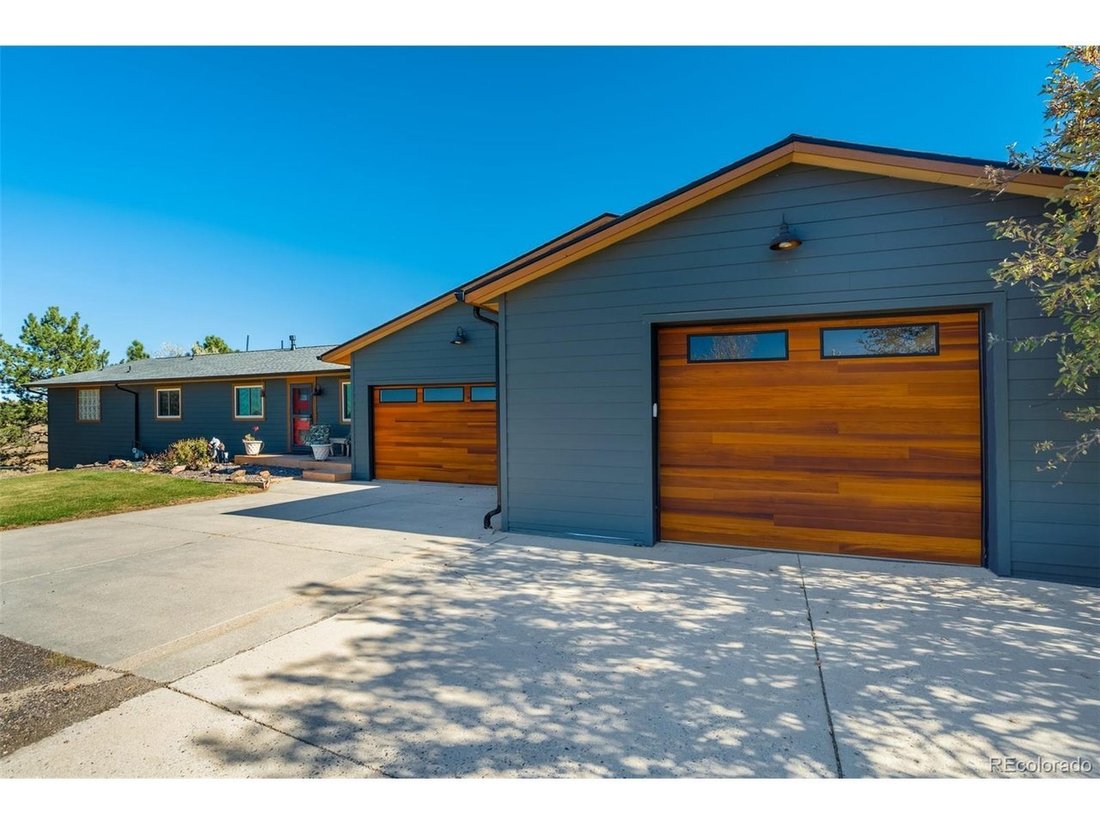 House in Elizabeth, Colorado, United States 4 - 18116183