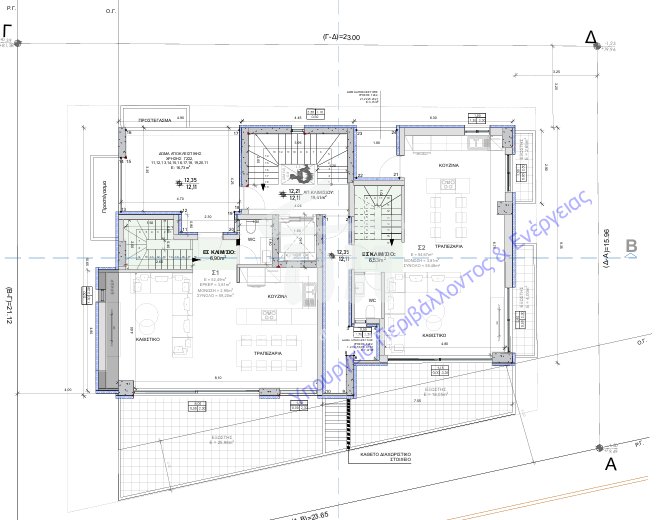 Apartment in Glyfada, Attica, Greece 5 - 18115940