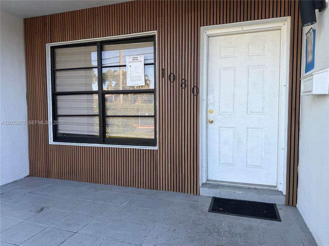 House in Miami, Florida, United States 1 - 18115905